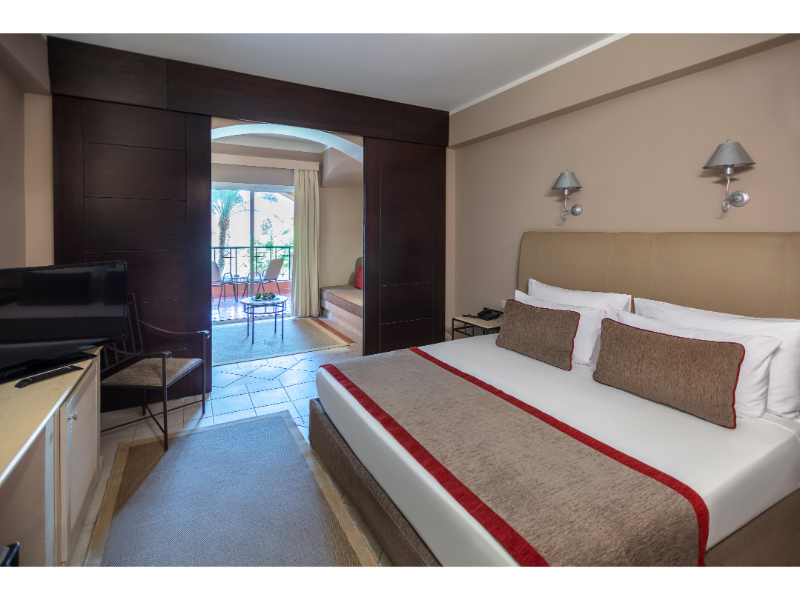 JAZ Makadi Oasis Resort